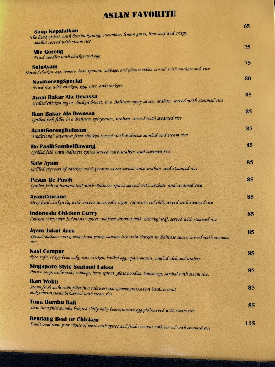 Menu Warung Devassa-4