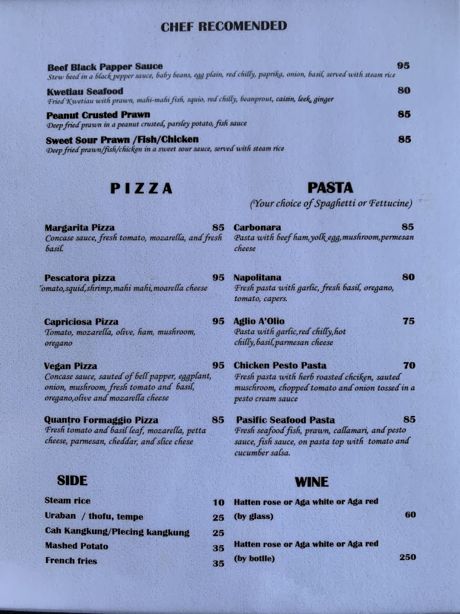 Menu Warung Devassa-5