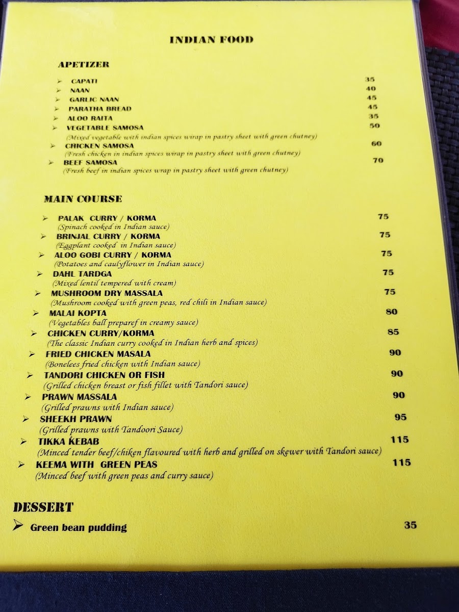 Menu Warung Devassa-6