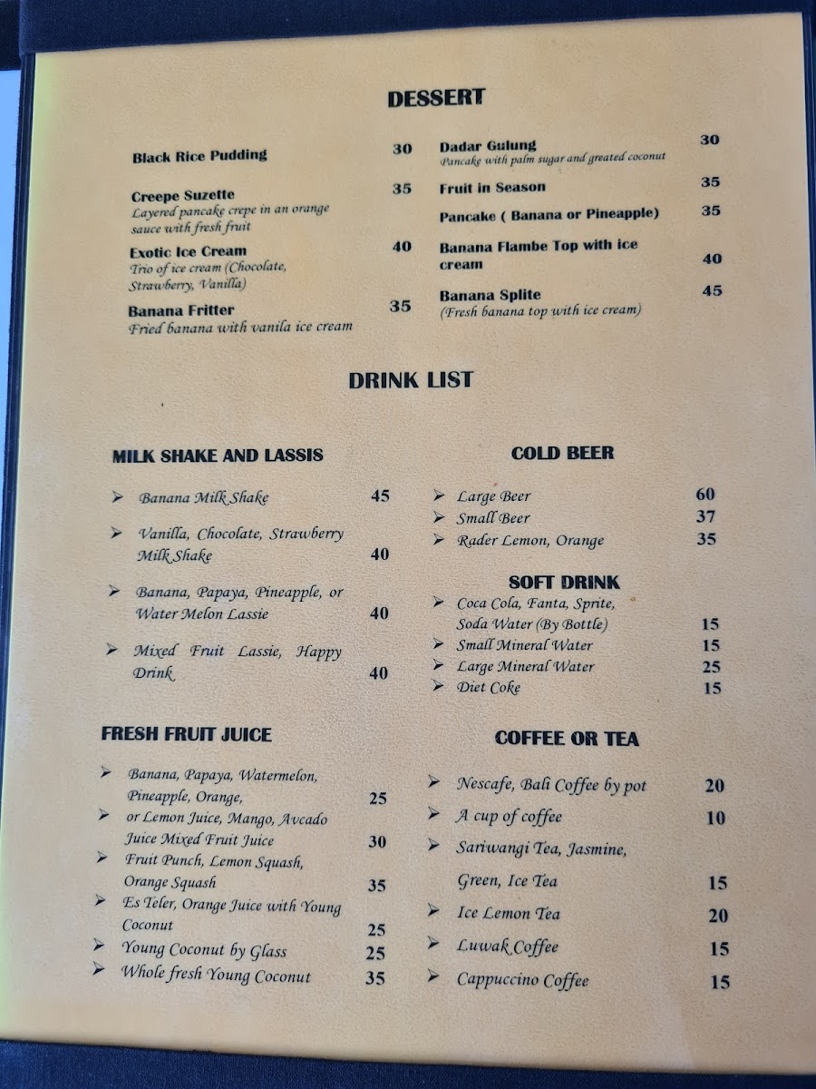 Menu Warung Devassa-8